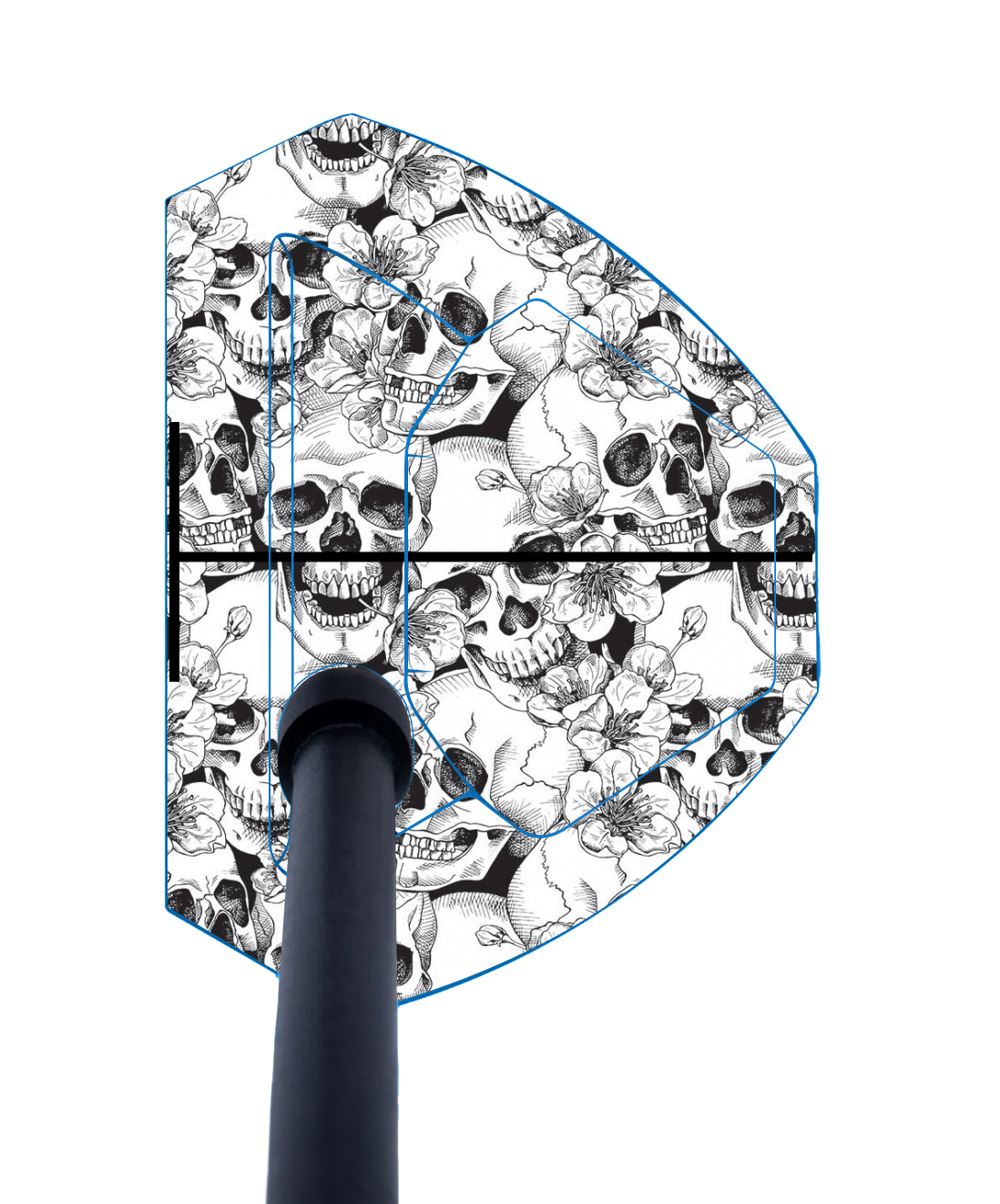 LAB OZ.1 HS Skulls