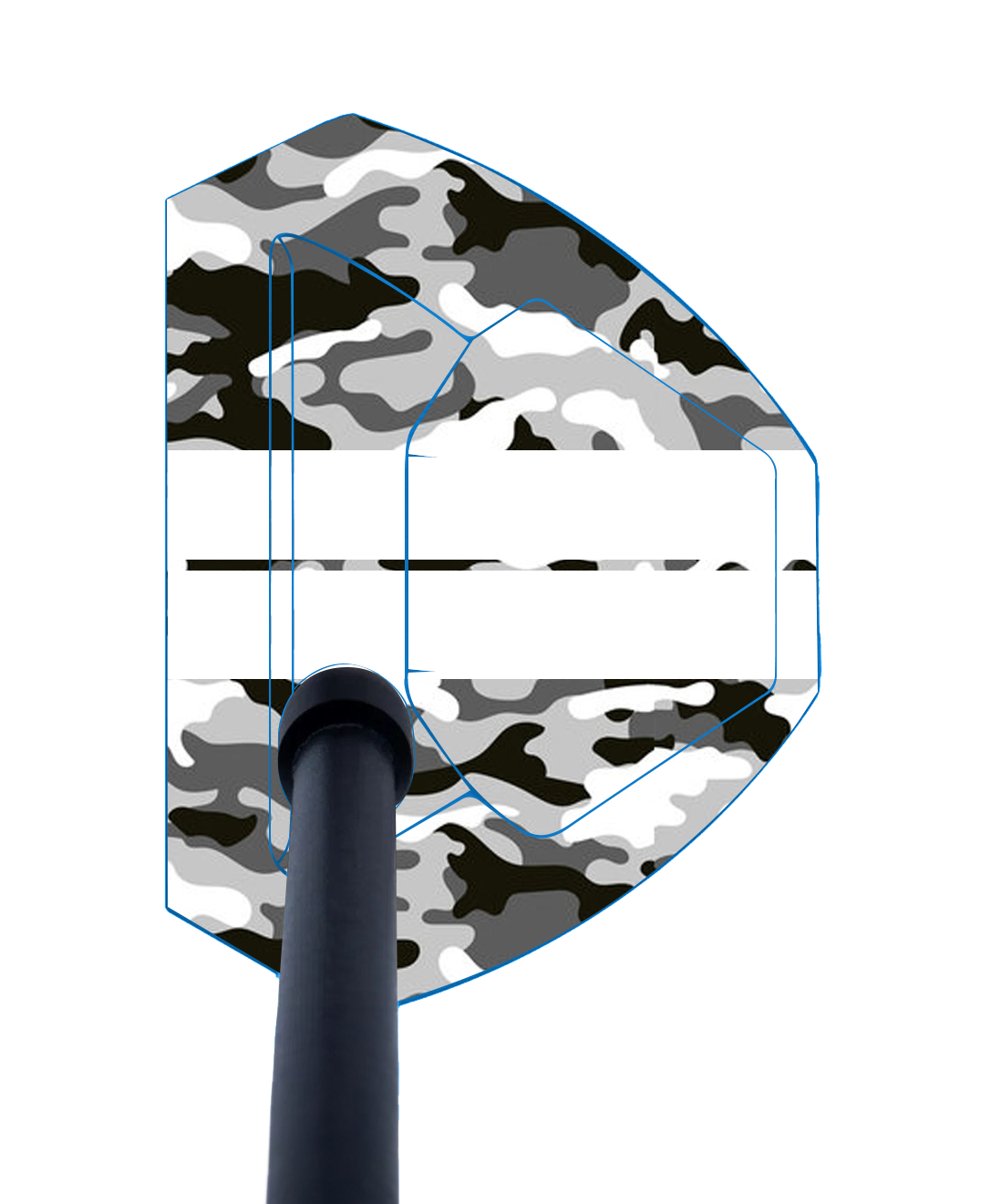 LAB OZ.1 HS Snow Camo