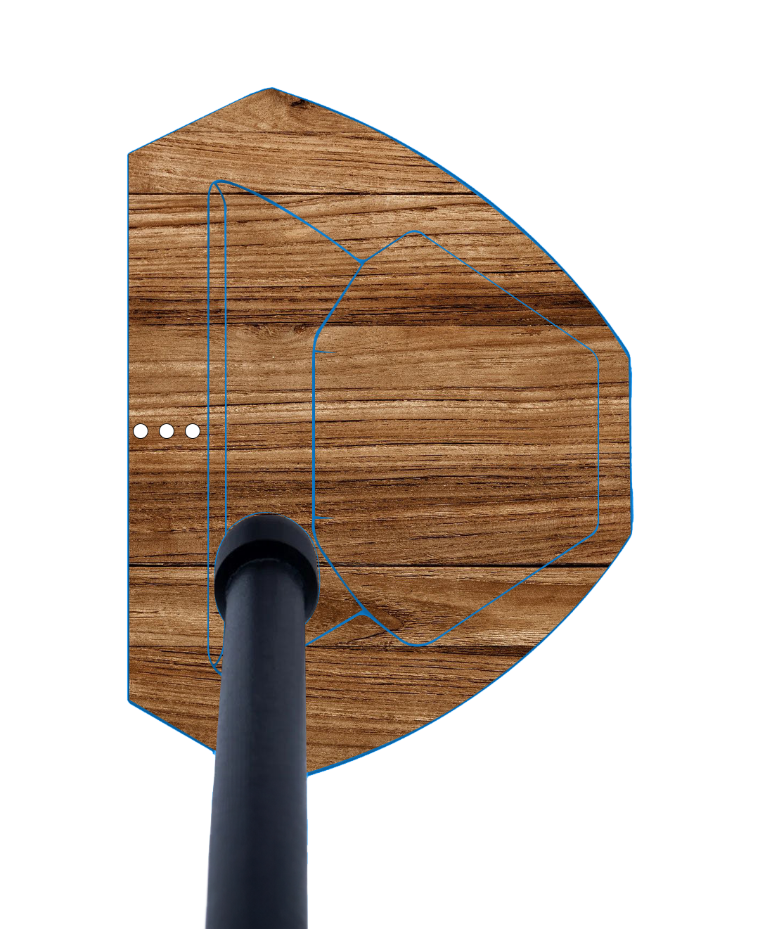 LAB OZ.1 HS Wood