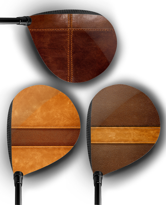 Leather Series