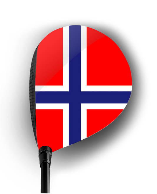 Norway Flag