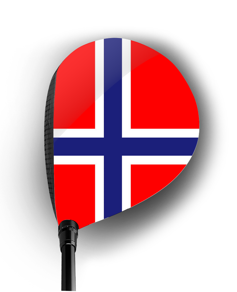 Norway Flag