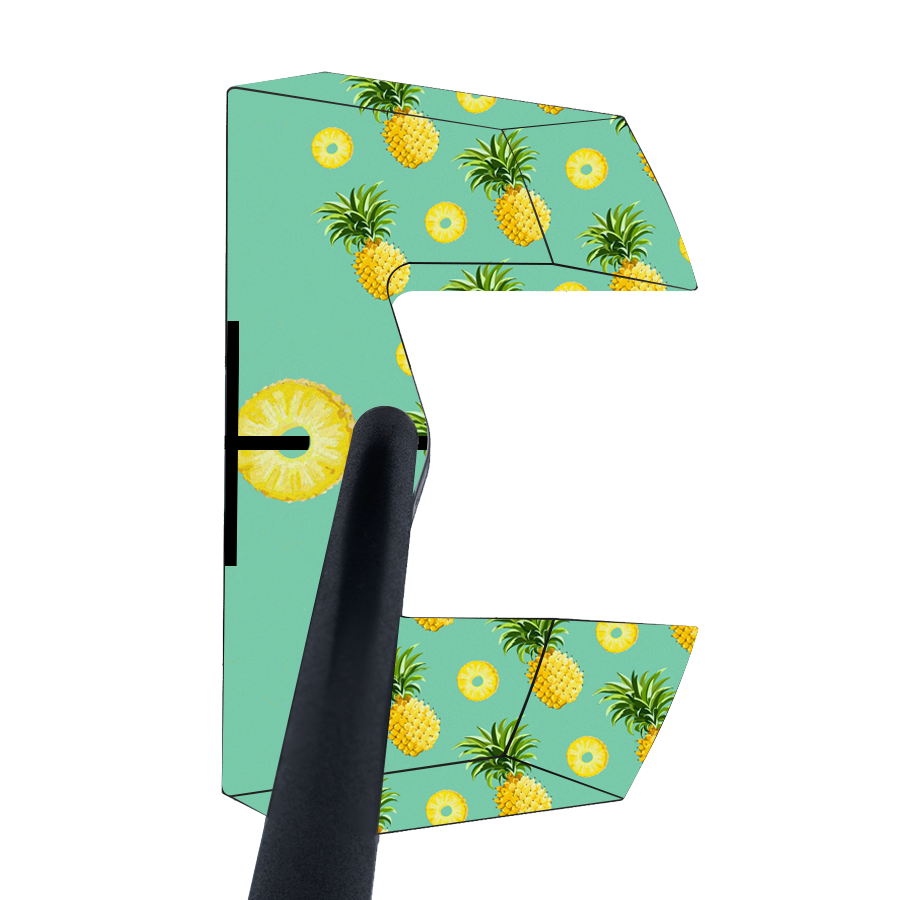 LAB Golf MEZZ.1 XL Pines and Slices