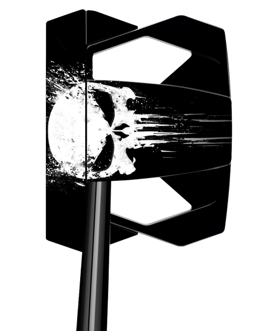 Punisher Spider ZT