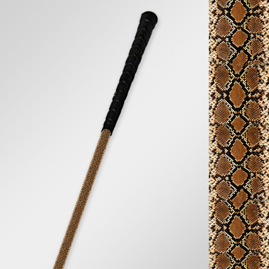 Python Shaft