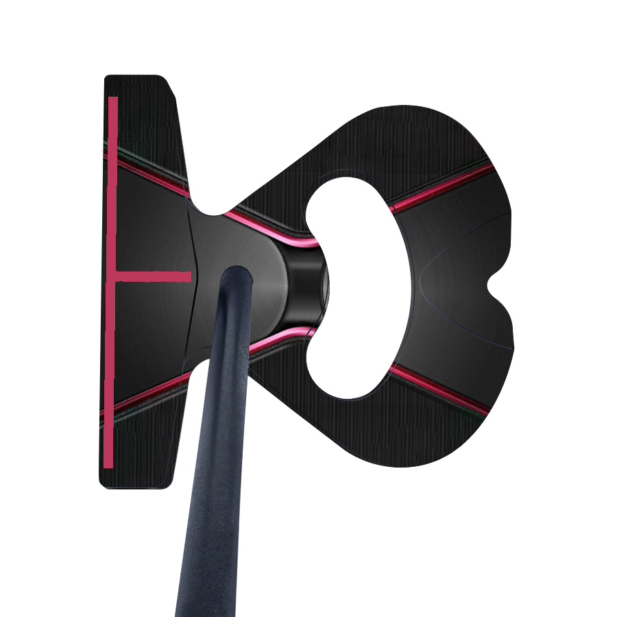 Create Your Own L.A.B. Golf DF3