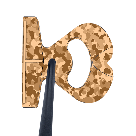 LAB Golf DF 2.1 Sand Camo