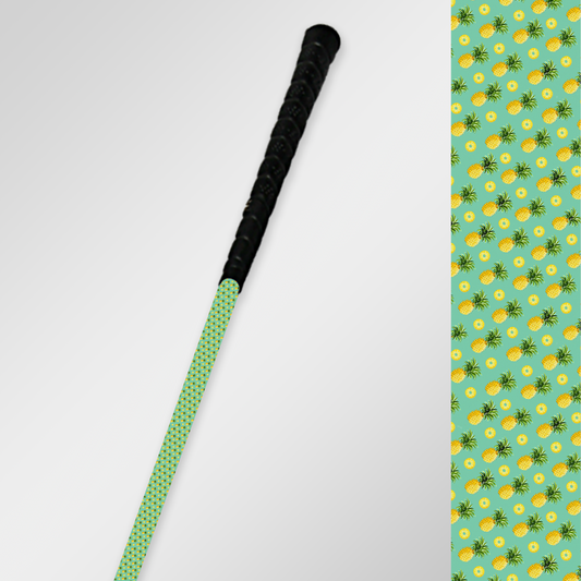 Slices and Pines Shaft