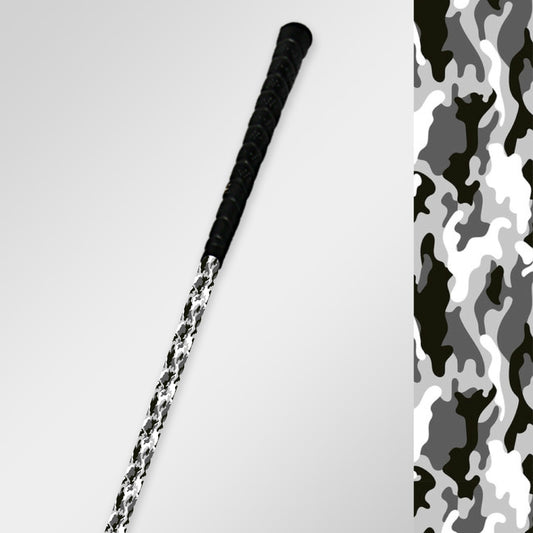 Snow Camo Shaft