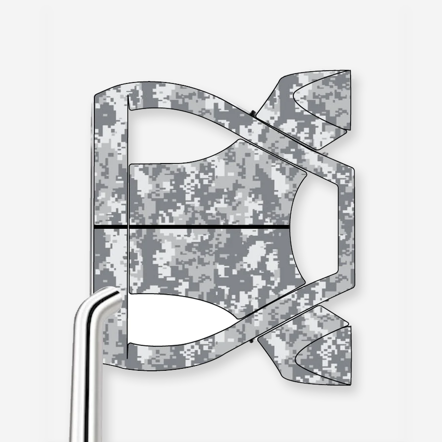 Putters – Club King Customs