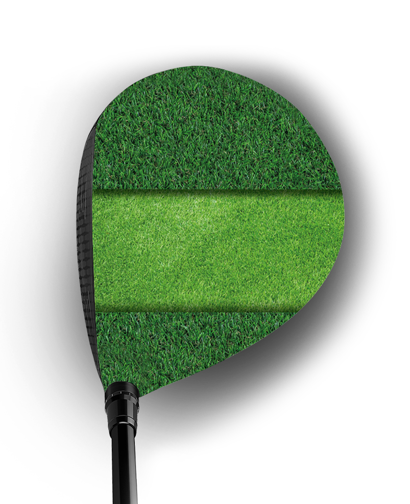 The Fairway Finder