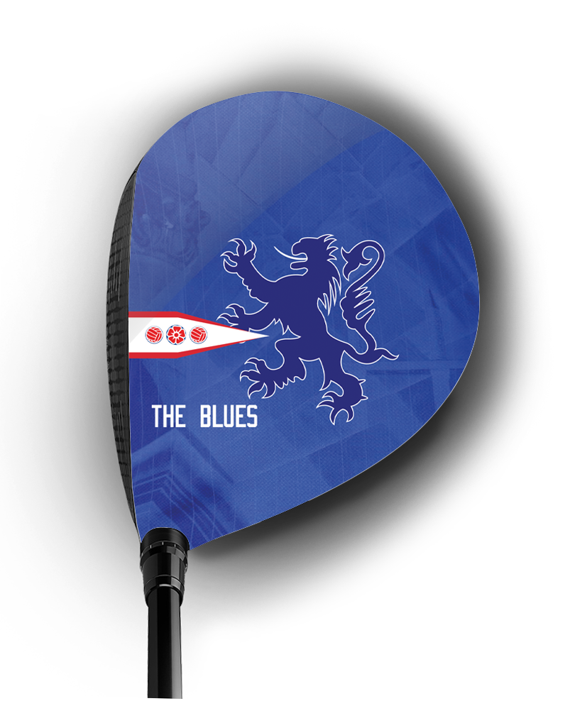 The Blues
