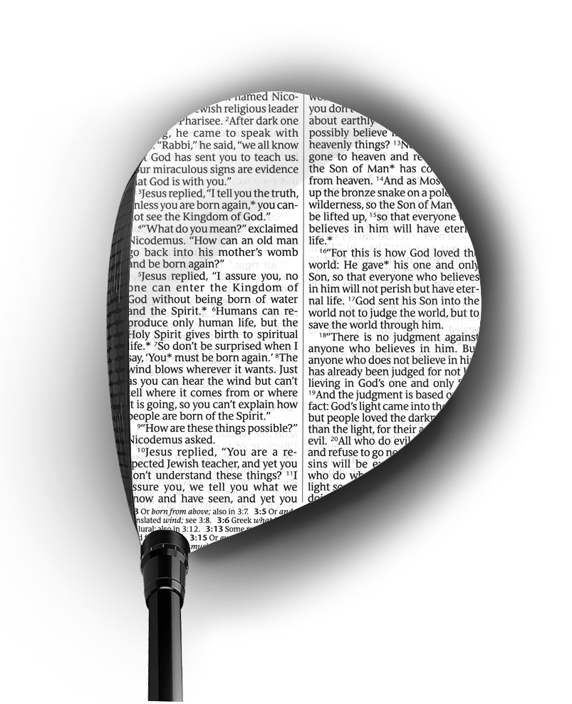 The Gospel of John