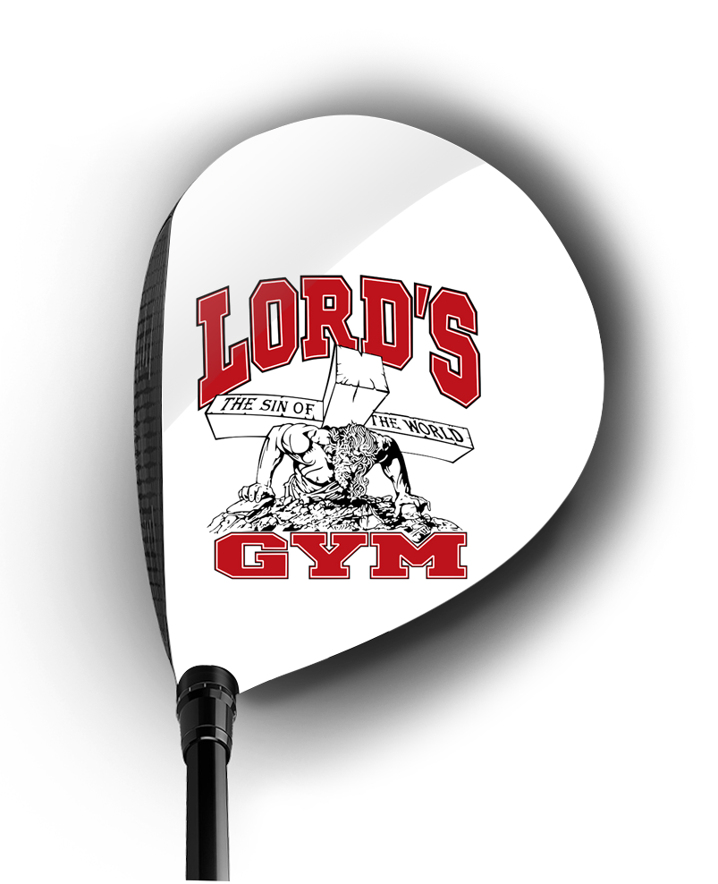 The Lords Gym