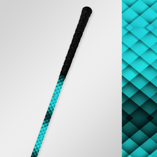 Tiffany Abstract Shaft