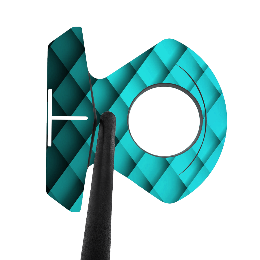 L.A.B. Golf DF3 Tiffany Abstract