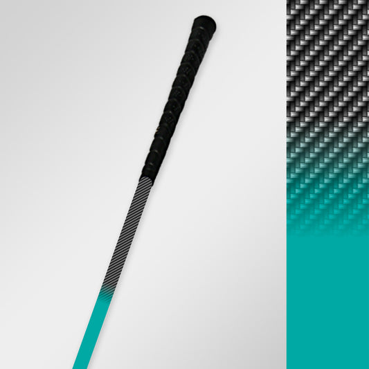 Tiffany Carbon Fade Shaft