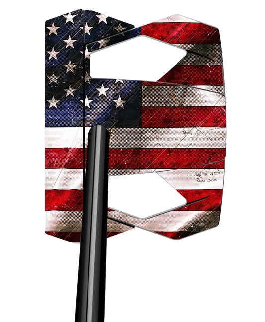 USA Spider ZT