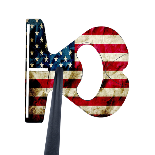 LAB Golf DF 2.1 USA Flag