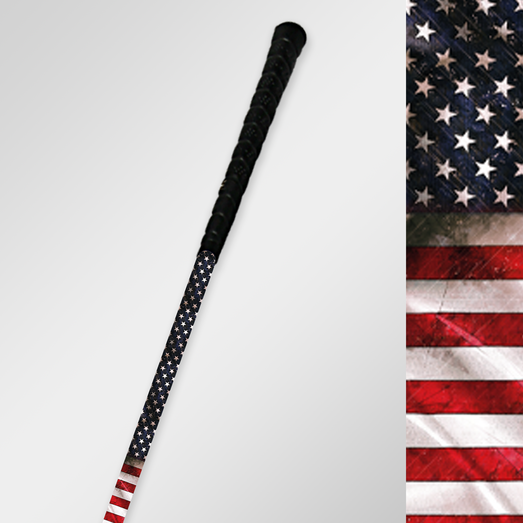 USA Shaft