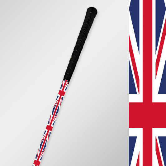 Union Jack Shaft