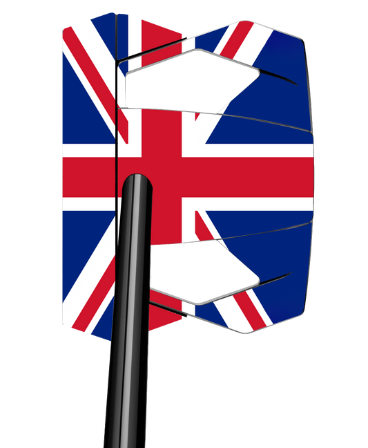 Union Jack Spider ZT