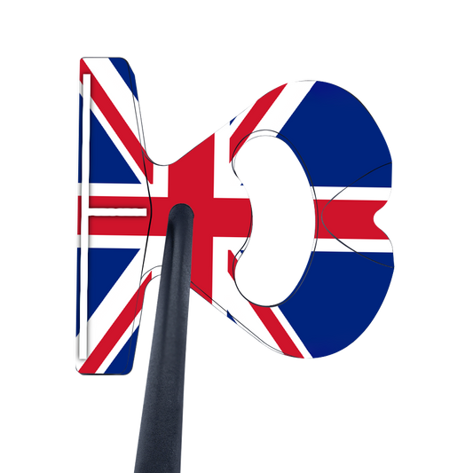 LAB Golf DF 2.1 Union Jack