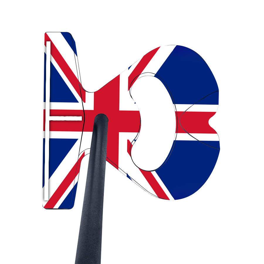 LAB Golf DF 2.1 Union Jack