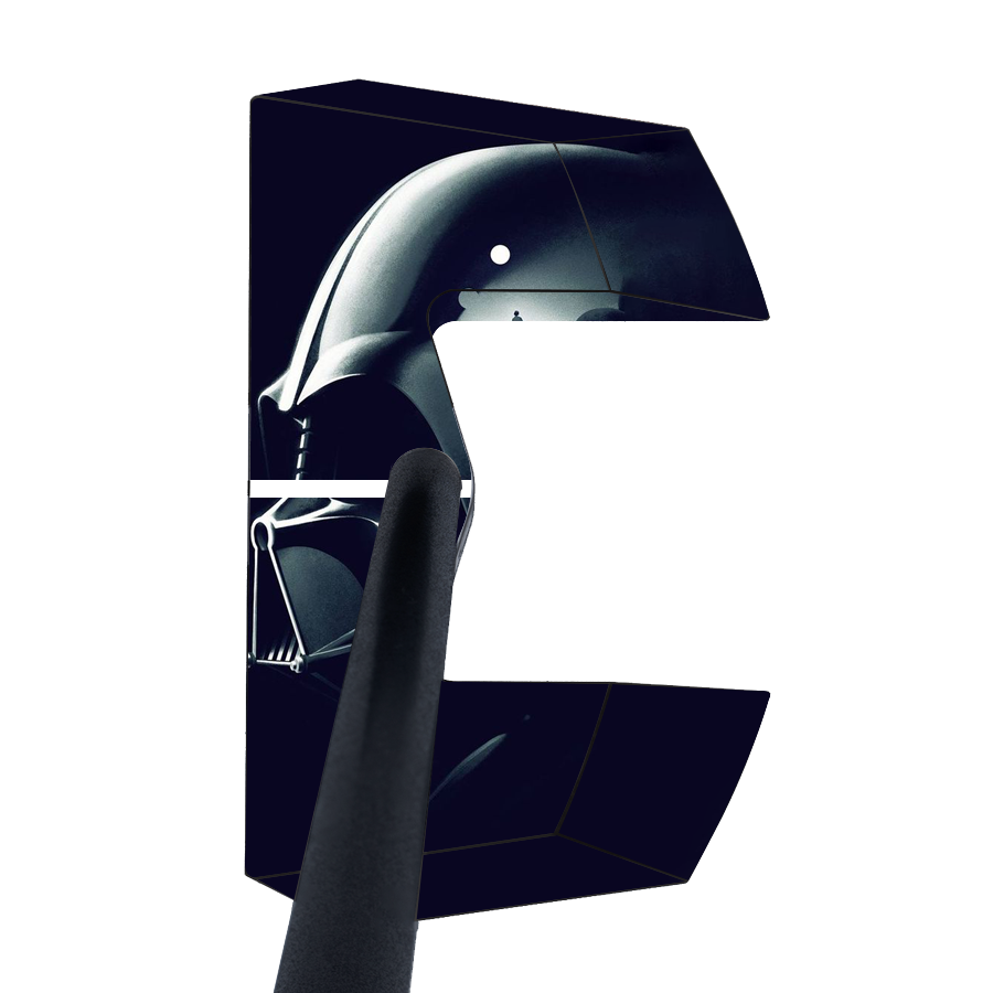 LAB Golf MEZZ.1 XL Vader