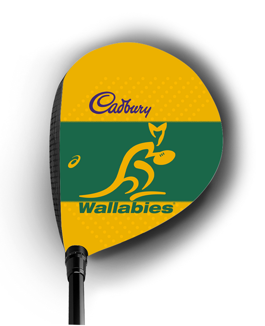 Wallabies