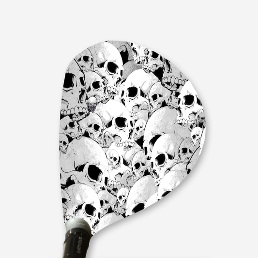 White Skulls