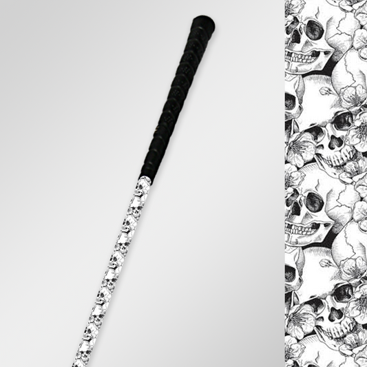 White Skulls Shaft