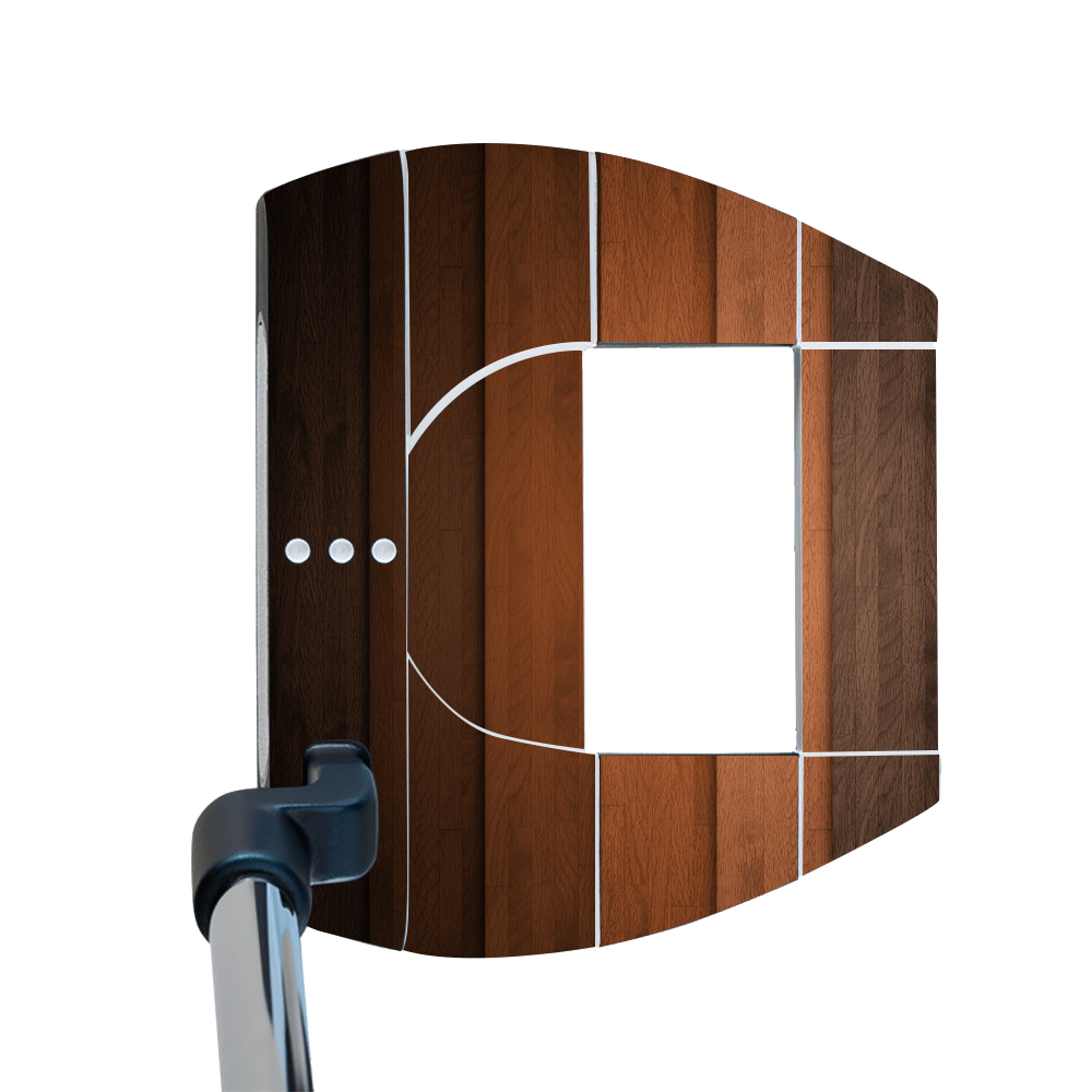 Wood Odyssey AI Jailbird Mini