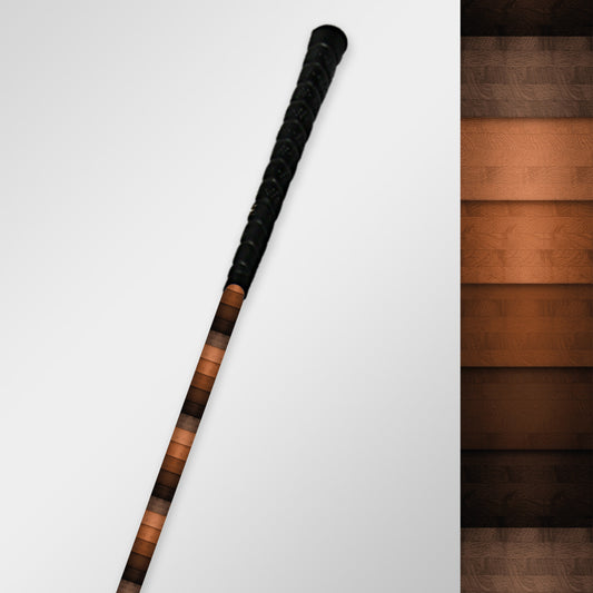 Wooden Blocks Shaft