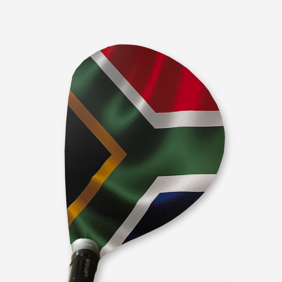 South Africa Flag