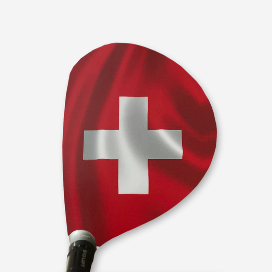 Switzerland Flag