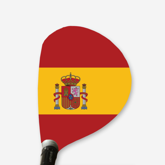 Spain Flag