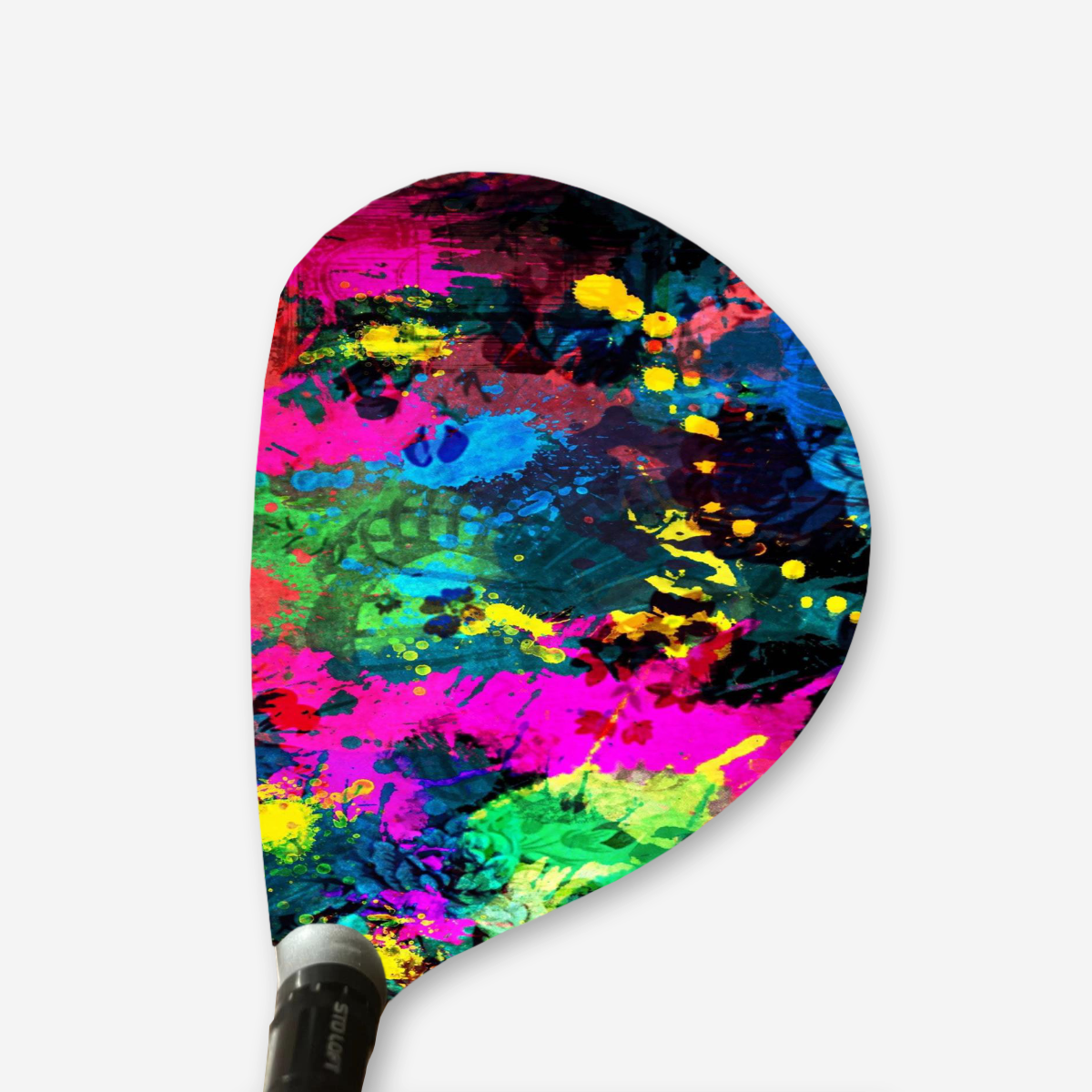 Paint Splatter