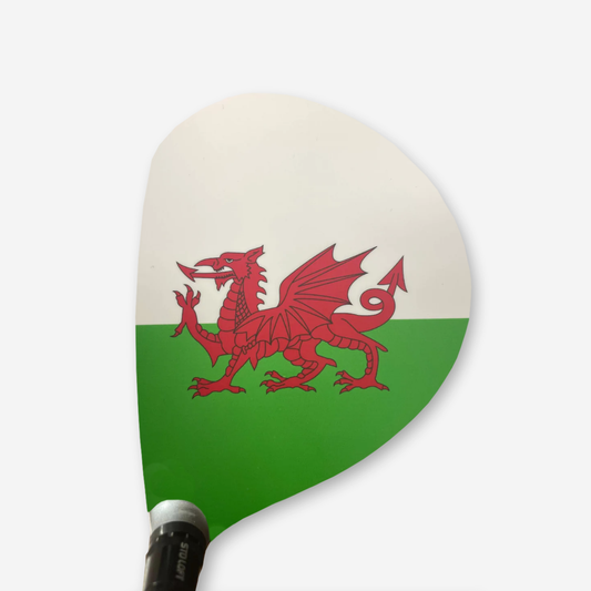 Wales Flag